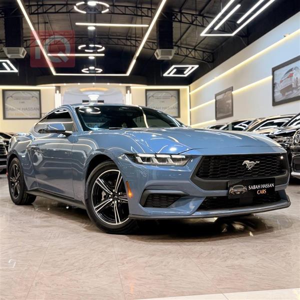 Ford Mustang 2024 for sale in Iraq - Erbil
